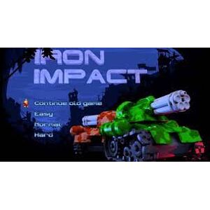 Iron Impact (PC)