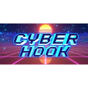 Cyber Hook (PC)