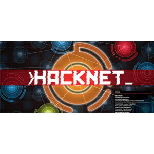 Hacknet (PC)