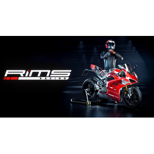 RiMS Racing (PC)