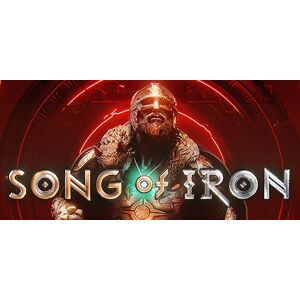 Song of Iron (PC)