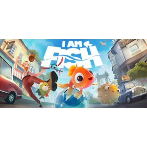I Am Fish (PC)