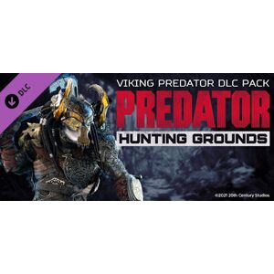 Predator Hunting Grounds Viking Predator DLC Pack (PC)