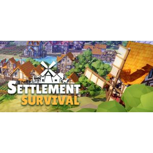 Settlement Survival (PC)