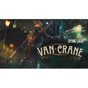 Dying Light - Van Crane Bundle (PC)