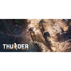 Thunder Tier One (PC)