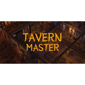Tavern Master (PC)