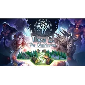 Thea 2 The Shattering (XB1)