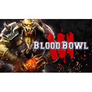 Blood Bowl 3 (Xbox X)