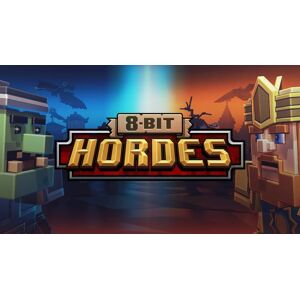 8 Bit Hordes (Xbox X)