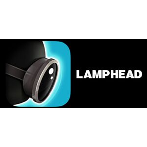 Lamp Head (PC)