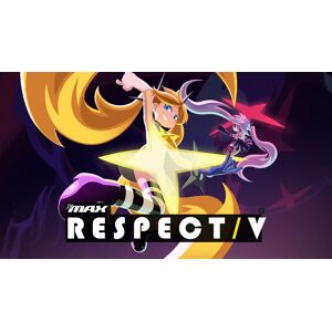 DJMax Respect V (Xbox X)