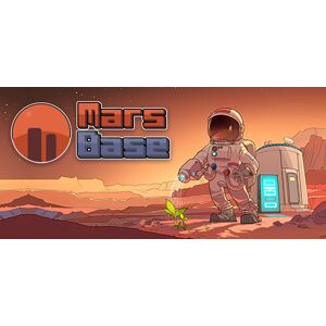 Mars Base (Nintendo)