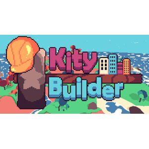 Kity Builder (PS4)