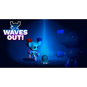 Waves Out (PS4)