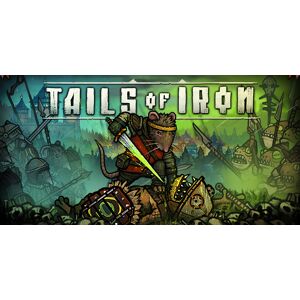 Tails of Iron (Nintendo)