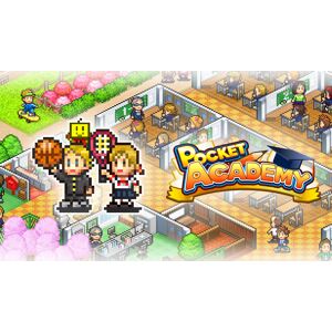 Pocket Academy (Nintendo)
