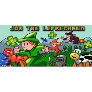 Job the Leprechaun (PC)