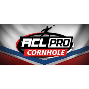 ACL Pro Cornhole (PS4)