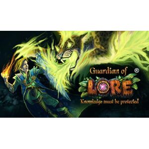 Guardian of Lore (Nintendo)