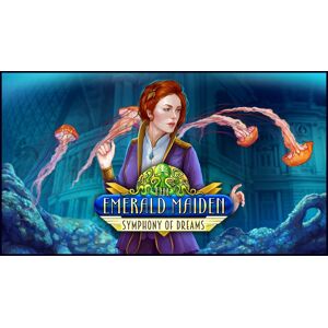 The Emerald Maiden: Symphony of Dreams (PC)