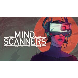 Mind Scanners (Nintendo)