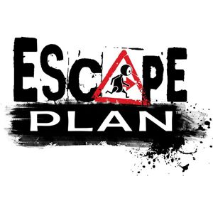 Escape Plan (PS4)