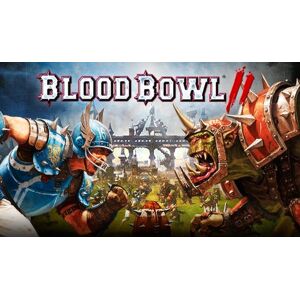 Blood Bowl 2 (PS4)