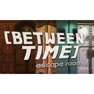 Between Time: Escape Room (Nintendo)