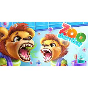 Zoo Dentist (Nintendo)