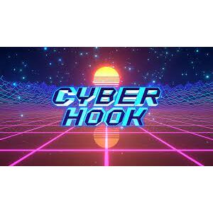 Cyber Hook (Nintendo)