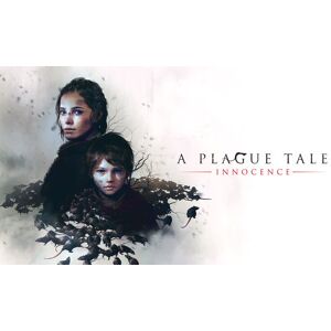 A Plague Tale Innocence (Xbox X)