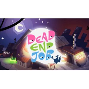 Dead End Job (Nintendo)