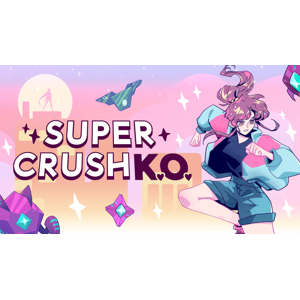 Super Crush KO (Nintendo)