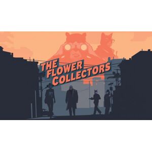 The Flower Collectors (Nintendo)