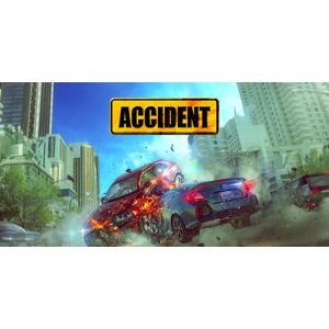 Accident (Xbox X)