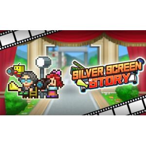 Silver Screen Story (Nintendo)