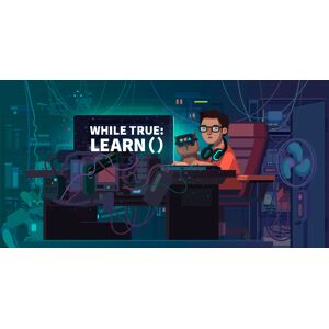 While True Learn (Nintendo)