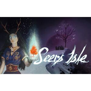 Seers Isle (Nintendo)