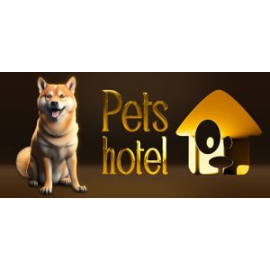 Pets Hotel (PC)