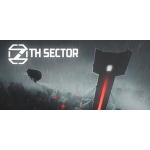 7th Sector (PS4)