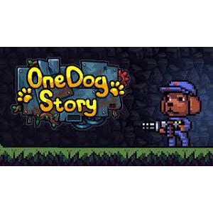 One Dog Story (PS4)