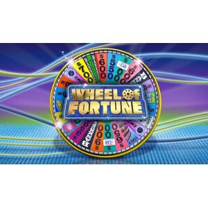 Wheel of Fortune (PS4)