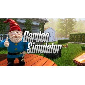 Garden Simulator (XB1)