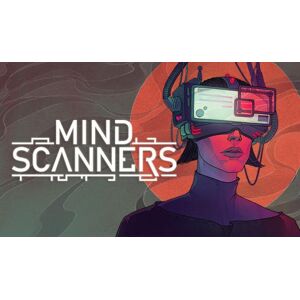 Mind Scanners (XB1)