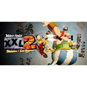 Asterix Obelix XXL 2: Mission Las Vegum (Xbox X)