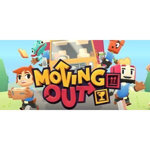 Moving Out (Xbox)