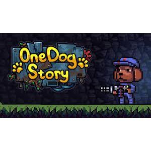 One Dog Story (XB1)