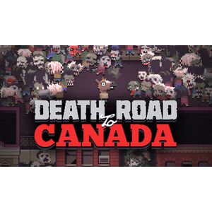 Death Road to Canada (XB1)