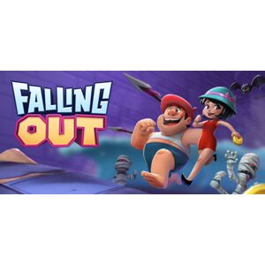 Falling Out (PC)